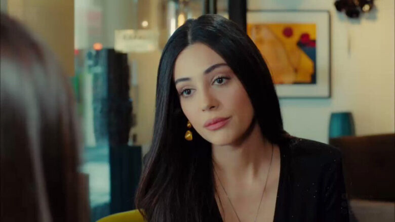 Forbidden Fruit, Anticipazioni Puntata 27 dicembre 2025: Arriva Elif!