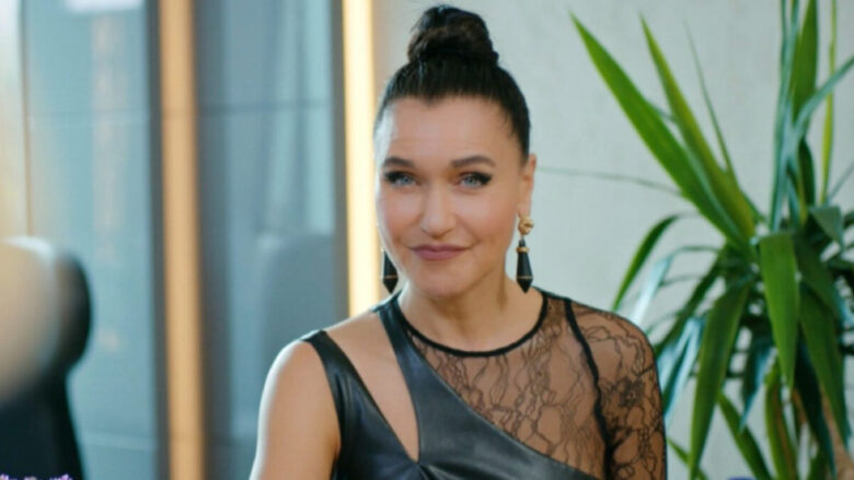 Forbidden Fruit, Anticipazioni Puntata 29 dicembre 2025: Ender minaccia Kaya!