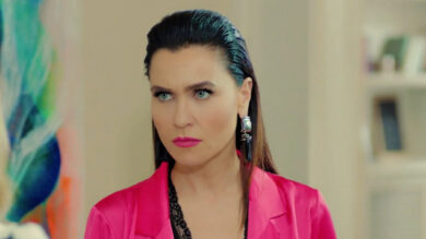 Forbidden Fruit, Anticipazioni Puntata 19 dicembre 2025: Ender gelosa di Kaya?