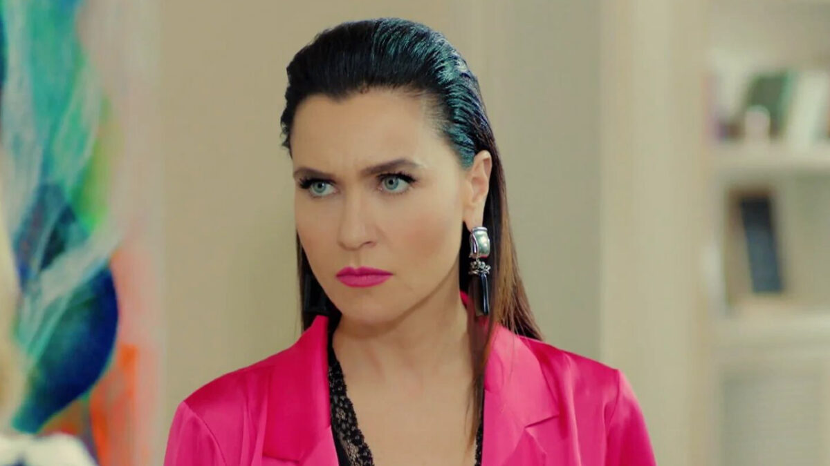 Forbidden Fruit, Anticipazioni Puntata 19 dicembre 2025: Ender gelosa di Kaya? Forbidden Fruit, Anticipazioni Puntata 19 dicembre 2025: Ender gelosa di Kaya?