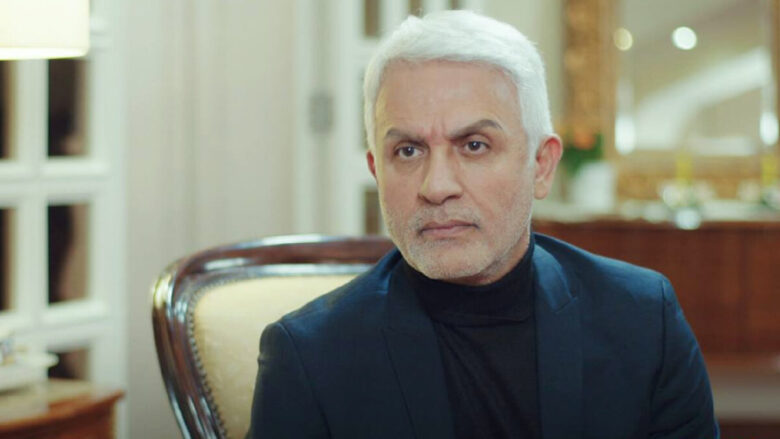 Forbidden Fruit, Anticipazioni Puntata 4 dicembre 2025: Halit e Alihan sconvolti!