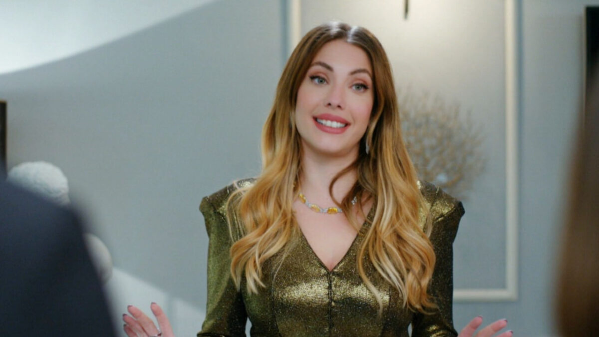 Forbidden Fruit, Anticipazioni Puntata 30 dicembre 2025: Yildiz spalle al muro! Forbidden Fruit, Anticipazioni Puntata 30 dicembre 2025: Yildiz spalle al muro!