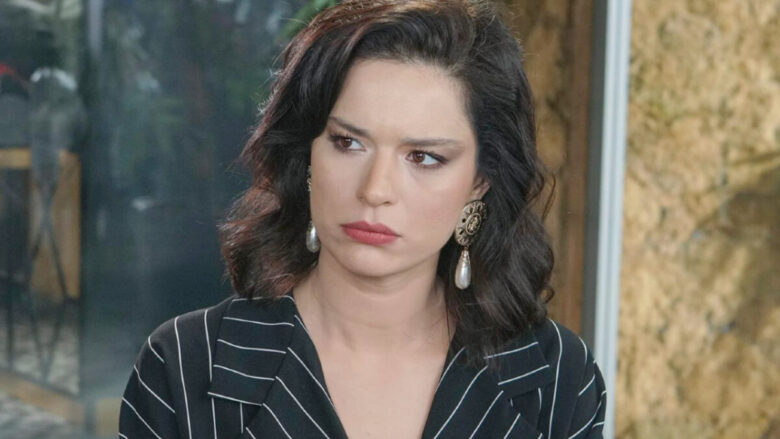 Forbidden Fruit, Anticipazioni Puntata 5 dicembre 2025: Zehra in difficoltà…