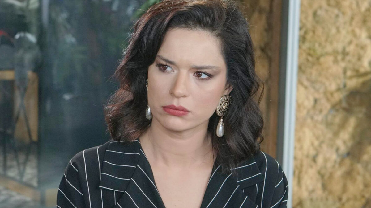 Forbidden Fruit, Anticipazioni Puntata 5 dicembre 2025: Zehra in difficoltà…