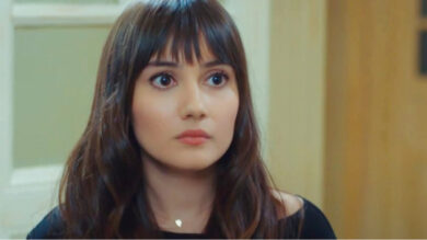 Forbidden Fruit, Anticipazioni Puntata 17 dicembre 2025: Zeynep corre da Alihan!