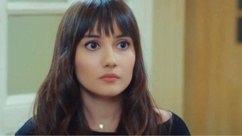 Forbidden Fruit, Anticipazioni Puntata 17 dicembre 2025: Zeynep corre da Alihan!