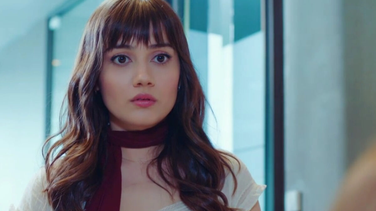 Forbidden Fruit, Anticipazioni Puntata 16 dicembre 2025: Zeynep affranta… Forbidden Fruit, Anticipazioni Puntata 16 dicembre 2025: Zeynep affranta…