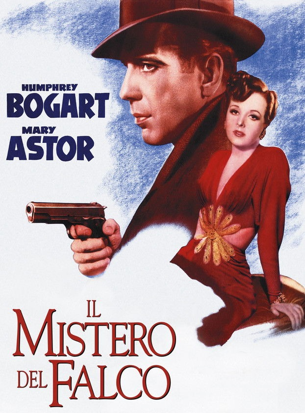 I 5 Film Polizieschi in Stile Noir più Eleganti e Intricati