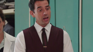 Il Paradiso delle Signore 17 dicembre 2025 Anticipazioni: Botteri di stucco…