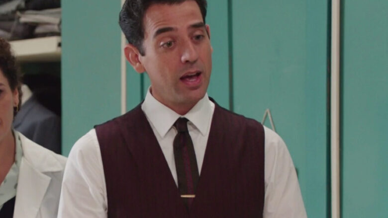 Il Paradiso delle Signore 17 dicembre 2025 Anticipazioni: Botteri di stucco…