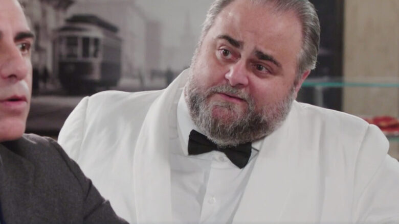 Il Paradiso delle Signore Cancellato: La Soap non va in onda il 25 dicembre 2025