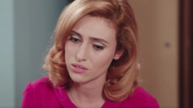 Il Paradiso delle Signore salta: La Soap non va in onda il 26 dicembre 2025