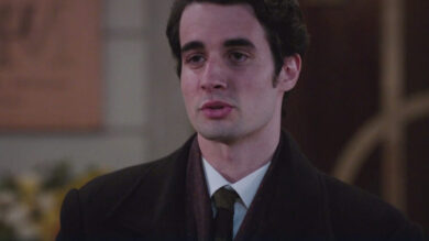 Il Paradiso delle Signore 15 dicembre 2025 Anticipazioni: Ettore contro Matteo!