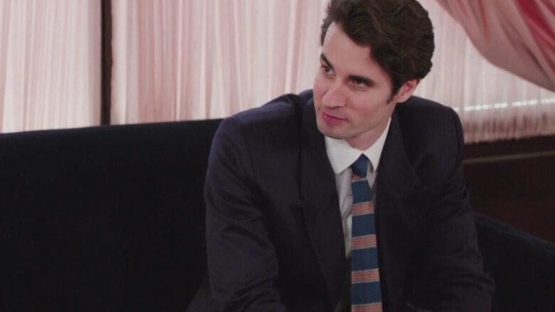 Il Paradiso delle Signore 3 dicembre 2025 Anticipazioni: Ettore in allarme!