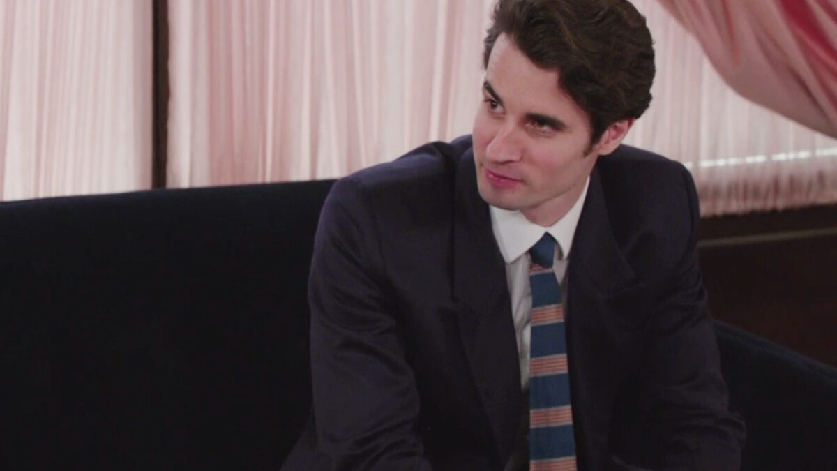 Il Paradiso delle Signore 3 dicembre 2025 Anticipazioni: Ettore in allarme! Il Paradiso delle Signore 3 dicembre 2025 Anticipazioni: Ettore in allarme!