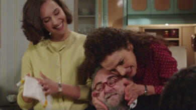 Il Paradiso delle Signore ancora in stop: Ecco quando andranno in onda le Nuove Puntate della Soap