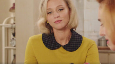 Soap Rai, Il Paradiso delle Signore e Un Posto al Sole: Anticipazioni Puntate 19 dicembre 2025