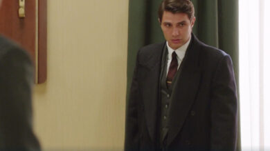 Il Paradiso delle Signore non va in onda: Salta la puntata del 24 dicembre 2025