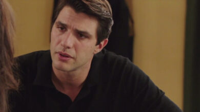 Il Paradiso delle Signore 19 dicembre 2025 Anticipazioni: Marcello corre da Adelaide!