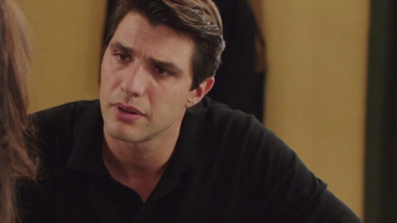 Il Paradiso delle Signore 19 dicembre 2025 Anticipazioni: Marcello corre da Adelaide!