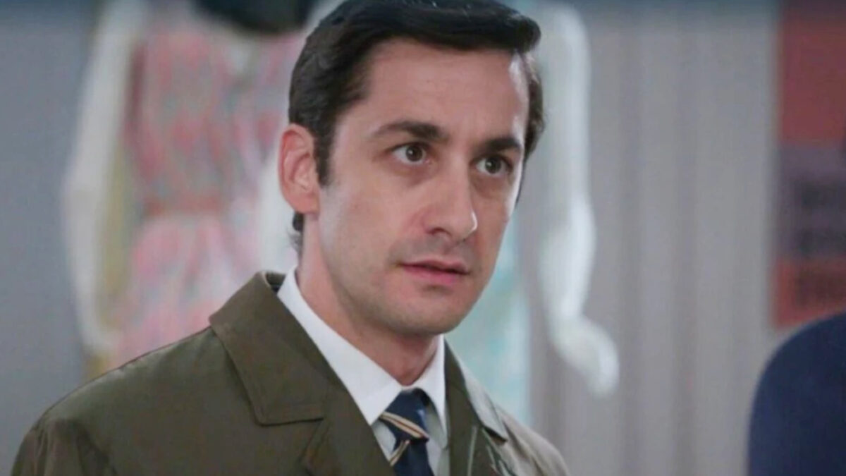 Il Paradiso delle Signore 18 dicembre 2025 Anticipazioni: Mario sposa Caterina! Il Paradiso delle Signore 18 dicembre 2025 Anticipazioni: Mario sposa Caterina!