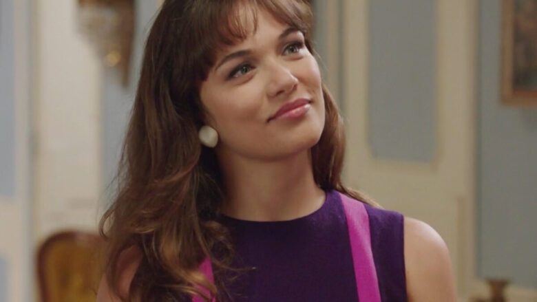 Il Paradiso delle Signore 4 dicembre 2025 Anticipazioni: Marta fa una strana proposta…