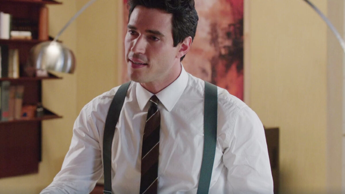 Il Paradiso delle Signore 2 dicembre 2025 Anticipazioni: Matteo scopre che…