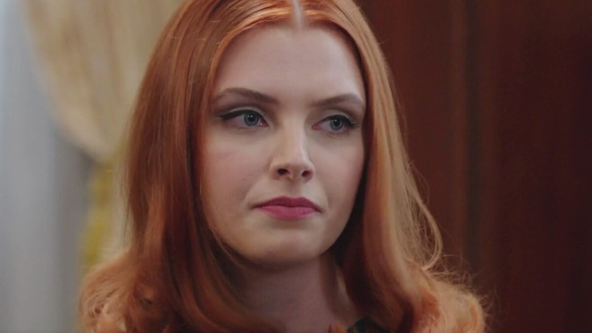 Il Paradiso delle Signore 5 dicembre 2025 Anticipazioni: Odile spiazza Adelaide! Il Paradiso delle Signore 5 dicembre 2025 Anticipazioni: Odile spiazza Adelaide!