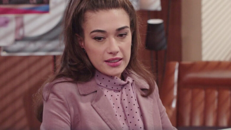 Il Paradiso delle Signore 23 dicembre 2025 Anticipazioni: Rosa resterà delusa?