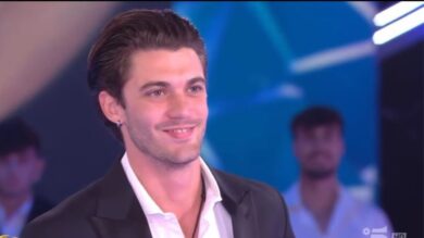 Grande Fratello, Jonas Pepe torna sui social post reality e rivela: “Non è stato sempre facile ma…”