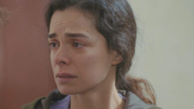 La forza di una donna, Anticipazioni Puntata 20 dicembre 2025: Bahar in ansia per Arif!