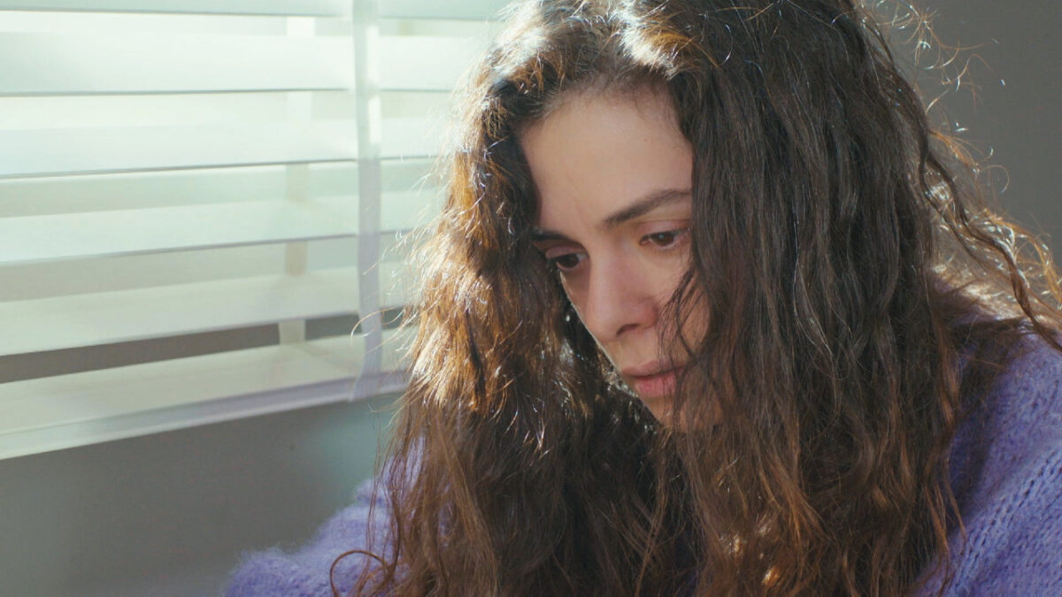 La forza di una donna, Anticipazioni Puntata 17 dicembre 2025: Bahar è terrorizzata! La forza di una donna, Anticipazioni Puntata 17 dicembre 2025: Bahar è terrorizzata!