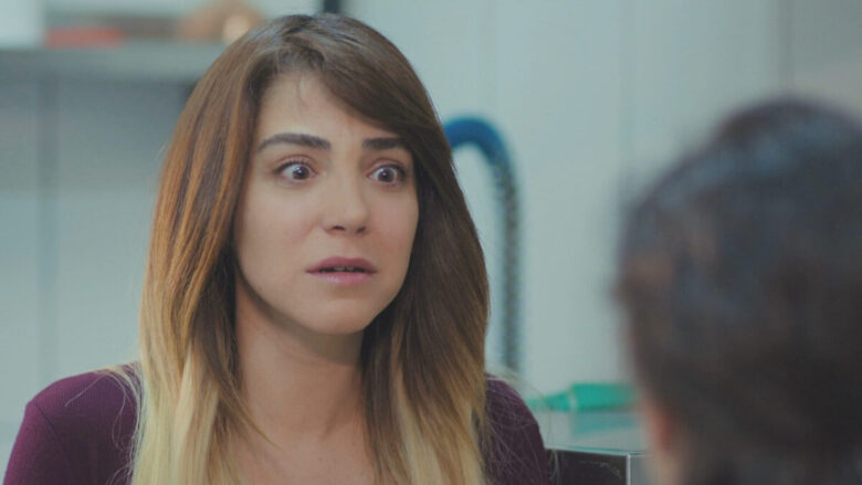 La forza di una donna, Anticipazioni Puntata 23 dicembre 2025: Ceyda contro Bahar!