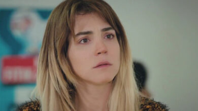 La forza di una donna, Anticipazioni Puntata 27 dicembre 2025: Ceyda disperata per Arda!