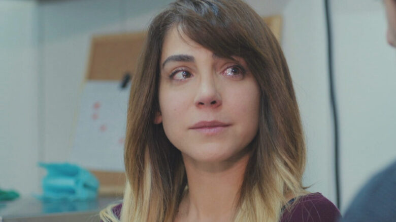 La forza di una donna, Anticipazioni Puntata 16 dicembre 2025: Ceyda contro Sirin!