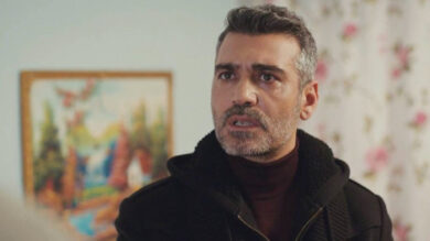 La forza di una donna, Anticipazioni Puntata 28 dicembre 2025: Sarp torna povero!