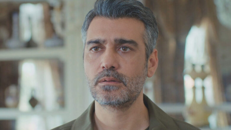 La forza di una donna, Anticipazioni Puntata 15 dicembre 2025: Sarp contro Suat!