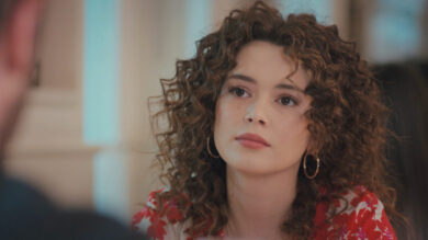 La forza di una donna, Anticipazioni Puntata 18 dicembre 2025: Sirin diffama Sarp!