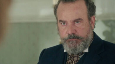 La Promessa Anticipazioni 24 dicembre 2025: Alonso in allarme…