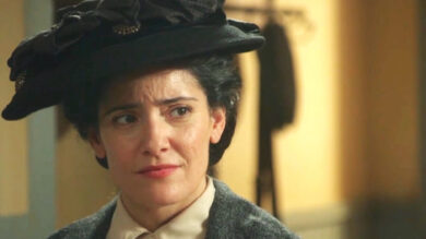 La Promessa Anticipazioni 6 dicembre 2025: Ana trama nell’ombra…