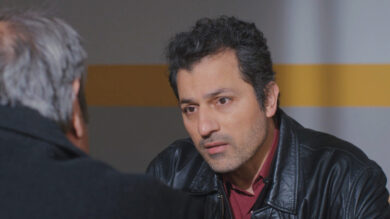 La forza di una donna, Anticipazioni Puntata 19 dicembre 2025: Arif rivela a Enver che…