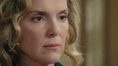 La Promessa Anticipazioni 15 dicembre 2025: Cruz in carcere?