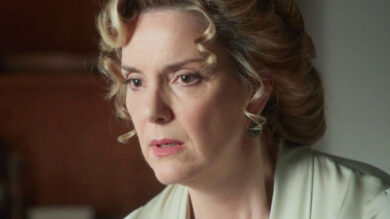 La Promessa Anticipazioni 5 dicembre 2025: Cruz accusa Leocadia!