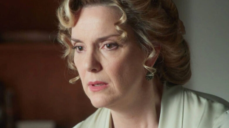 La Promessa Anticipazioni 5 dicembre 2025: Cruz accusa Leocadia!