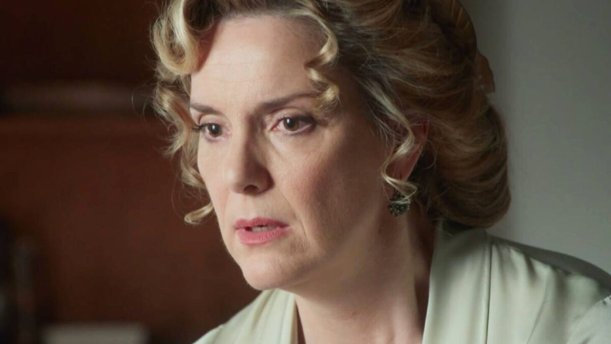 La Promessa Anticipazioni 5 dicembre 2025: Cruz accusa Leocadia! La Promessa Anticipazioni 5 dicembre 2025: Cruz accusa Leocadia!