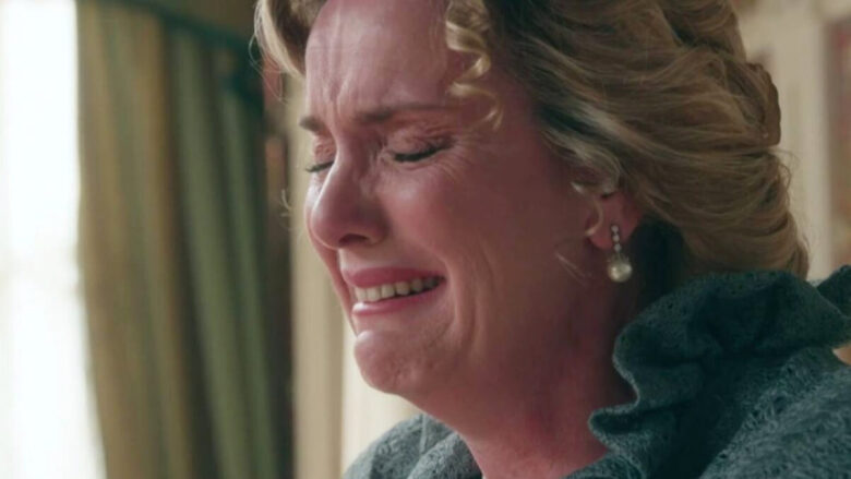 La Promessa Anticipazioni 3 dicembre 2025: Cruz preoccupatissima!