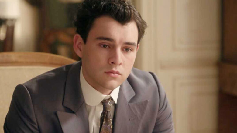 La Promessa Anticipazioni 23 dicembre 2025: Curro indaga…