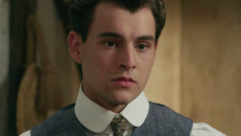 La Promessa Anticipazioni 4 dicembre 2025: Curro contro Cruz!