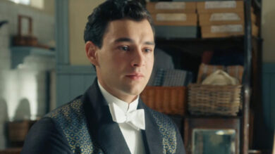 La Promessa Anticipazioni 30 dicembre 2025: Curro ripudiato!