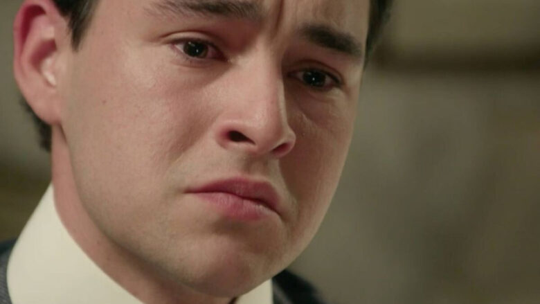 La Promessa Anticipazioni 17 dicembre 2025: Curro e Manuel disperati…